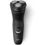 Philips Rasoir électrique Series 1000 S1141/00 PowerCut rechargeable avec utilisation à sec