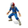 Banpresto Chronicle Super Master Star Piece Shoto Todoroki My Hero Academia