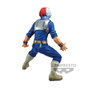 Banpresto Chronicle Super Master Star Piece Shoto Todoroki My Hero Academia