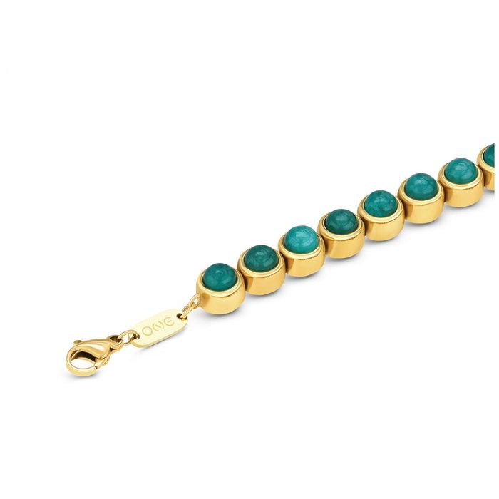 Bracelet Femme One Jewels OJBA57G Doré