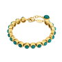 Bracelet Femme One Jewels OJBA57G Doré