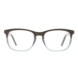 Monture de Lunettes Homme Andy Wolf 4503 54D