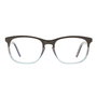 Monture de Lunettes Homme Andy Wolf 4503 54D