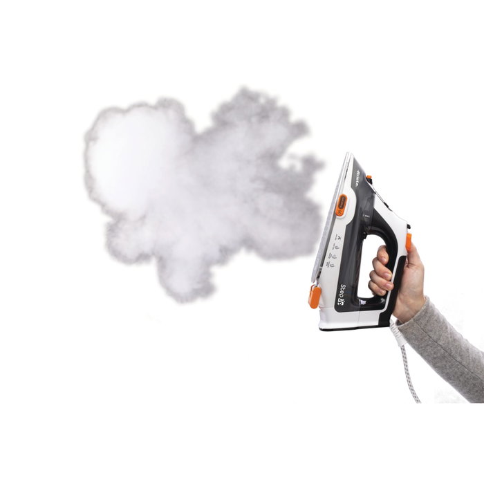 Ariete Step Up Fer à repasser à vapeur 2400W