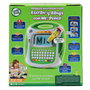 Leap Frog - Alfabeto Interactivo Mr Pencil 80-617022 - Apprentissage écriture lettres et chiffres avec écran tactile et stylet, 6 jeux éducatifs