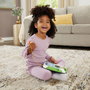 Leap Frog - Alfabeto Interactivo Mr Pencil 80-617022 - Apprentissage écriture lettres et chiffres avec écran tactile et stylet, 6 jeux éducatifs