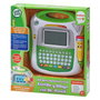 Leap Frog - Alfabeto Interactivo Mr Pencil 80-617022 - Apprentissage écriture lettres et chiffres avec écran tactile et stylet, 6 jeux éducatifs