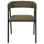 Home Deco Factory Chaise Design Scott Verte