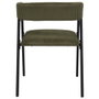 Home Deco Factory Chaise Design Scott Verte
