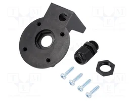 SIEMENS 8WD44 Attache murale