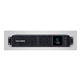 CyberPower CP1200EIPFCRM2U Onduleur PFC 1200VA