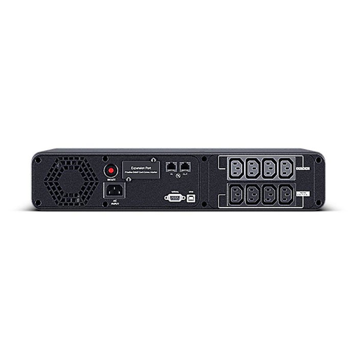 CyberPower CP1200EIPFCRM2U Onduleur PFC 1200VA
