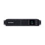CyberPower CP1200EIPFCRM2U Onduleur PFC 1200VA