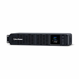 CyberPower PFC 1200VA CP1200EIPFCRM2U