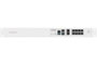 Rackmount IT RM-FR-T19 - Kit de montage rack 1U pour appareils Fortinet - Dimensions 44 x 482 x 217 mm - Couleur RAL 9003 blanc