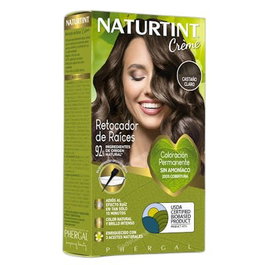 NATURTINT Retocador de raíces castaño claro