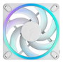 Fractal Design Momentum 12 RGB - Blanc