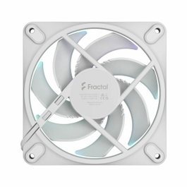 Fractal Design Momentum 12 RGB - Blanc
