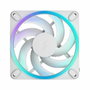 Fractal Design Momentum 12 RGB - Blanc