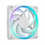 Fractal Design Momentum 12 RGB - Blanc