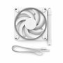 Fractal Design Momentum 12 RGB - Blanc