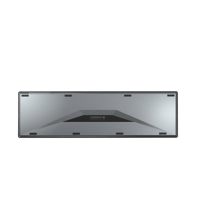 Cherry Ensemble clavier et souris DW9500U / JD-9500EU-2 Noir, gris