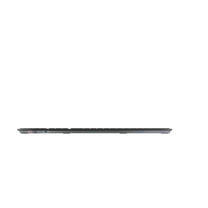 Cherry Ensemble clavier et souris DW9500U / JD-9500EU-2 Noir, gris