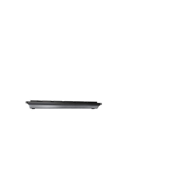 Cherry Ensemble clavier et souris DW9500U / JD-9500EU-2 Noir, gris