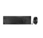 Cherry Ensemble clavier et souris DW9500U / JD-9500EU-2 Noir, gris