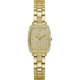 Guess GW0611L2 Doré