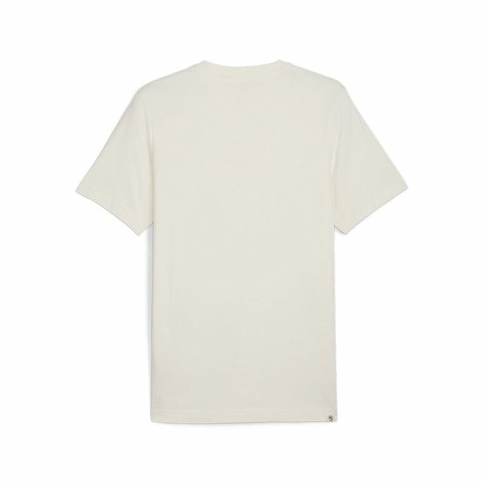 T-shirt à manches courtes homme Puma L