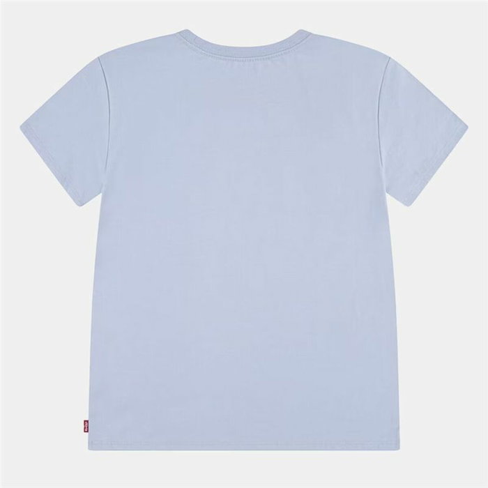 T shirt à manches courtes Enfant Levi's Lvg Ss Seasonal Graphic