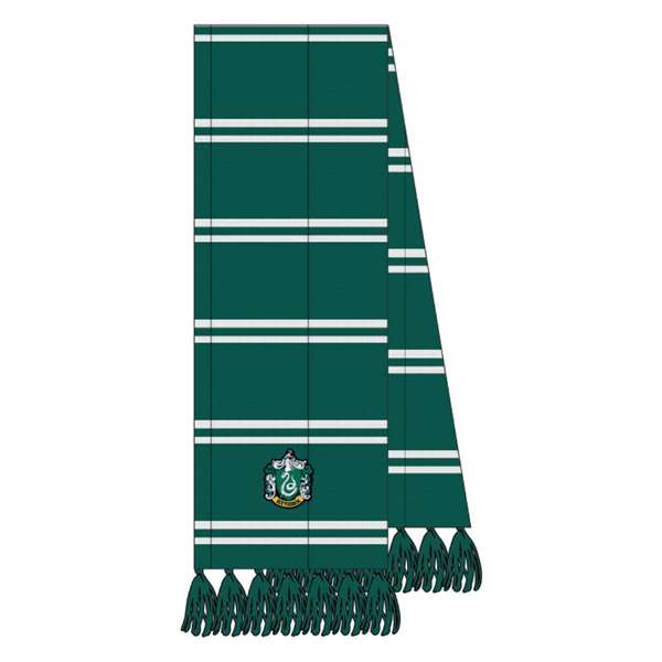 Cerdá Écharpe Harry Potter Serpentard