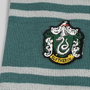 Écharpe Harry Potter Slytherin