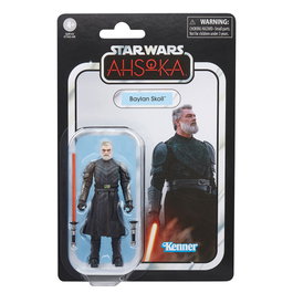 Hasbro Star Wars The Vintage Collection - Baylan Skoll (9,5 cm)