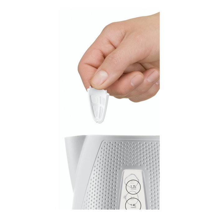 Unold Golf blanc