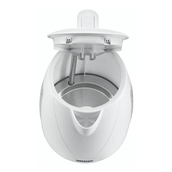 Unold Golf blanc