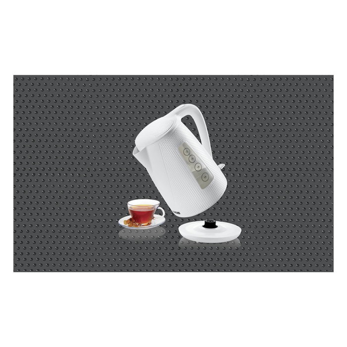 Unold Golf blanc