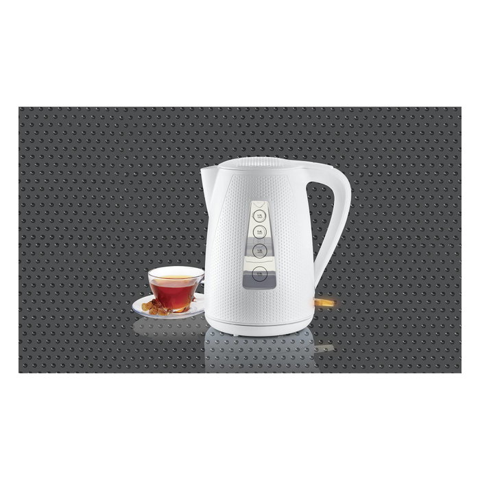 Unold Golf blanc