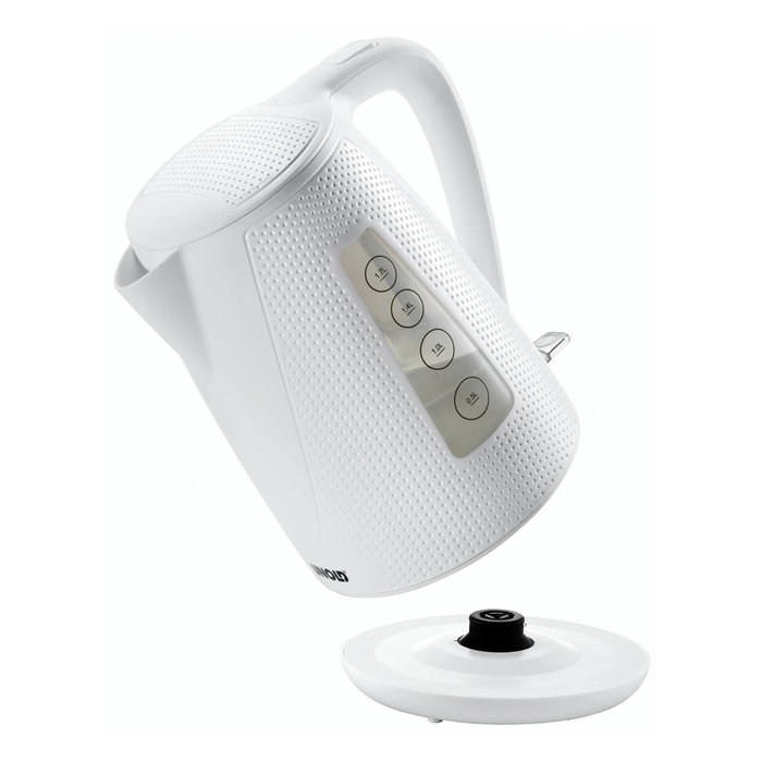 Unold Golf blanc