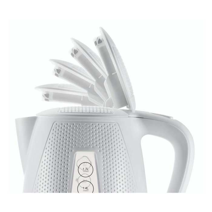 Unold Golf blanc