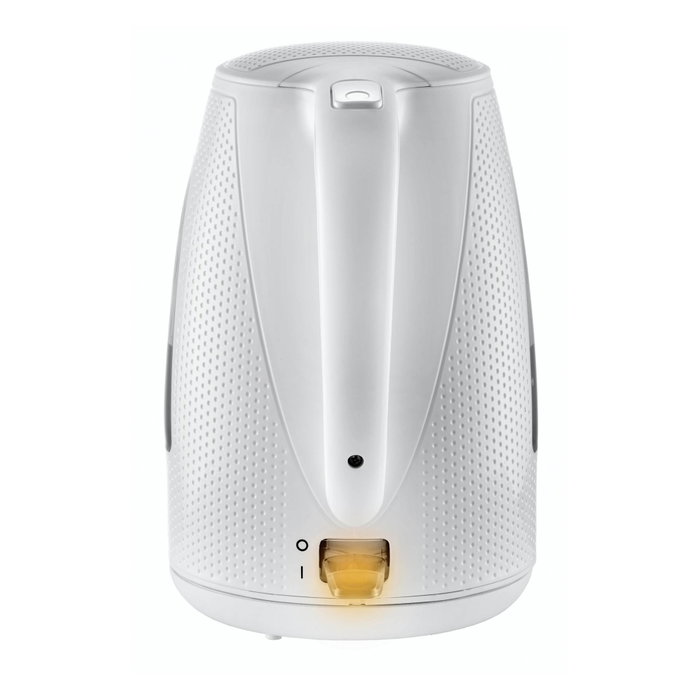 Unold Golf blanc