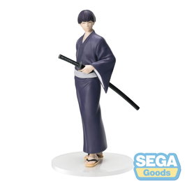 Kaiju No. 8 statuette PVC XStellar Soshiro Hoshina Yukata Ver. 18 cm