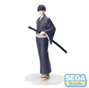 Kaiju No. 8 statuette PVC XStellar Soshiro Hoshina Yukata Ver. 18 cm