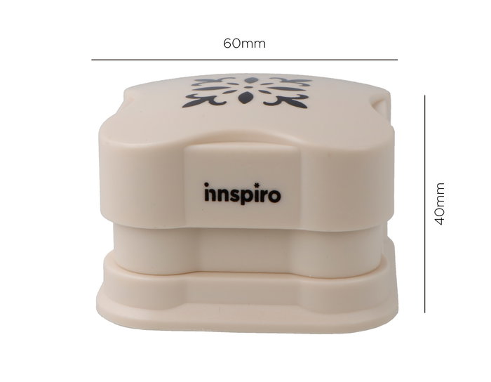 Innspiro Anywhere Punch étoiles 38mm