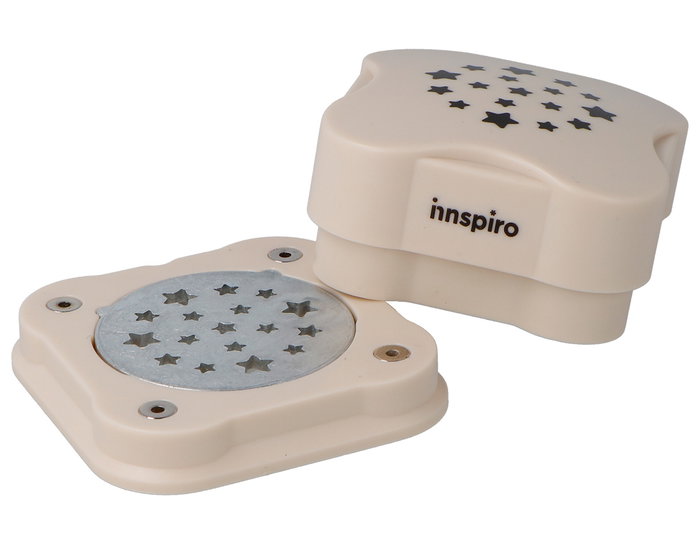 Innspiro Anywhere Punch étoiles 38mm