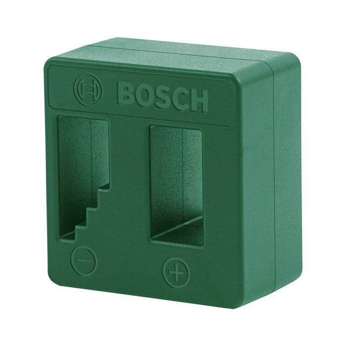 Bosch Magnétiseur/démagnétiseur pour tournevis et embouts Bosch Magnétiseur/démagnétiseur pour tournevis et embouts