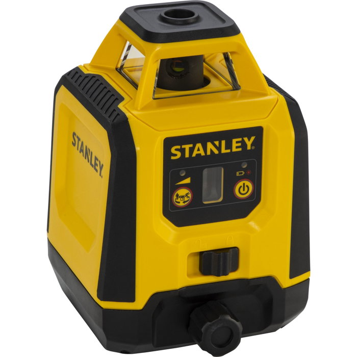 Stanley DIY Rotary Laser rouge Stanley DIY Rotary Laser rouge