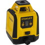 Stanley DIY Rotary Laser rouge