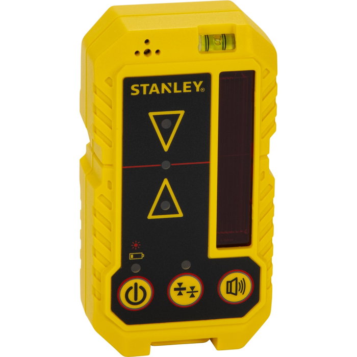 Stanley DIY Rotary Laser rouge Stanley DIY Rotary Laser rouge